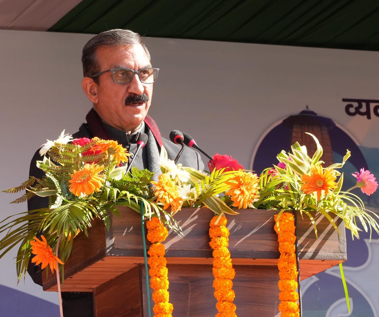 मुख्यमंत्री दो जून को कांगड़ा दौरे पर, करोड़ों की परियोजनाओं का करेंगे उद्घाटन और शिलान्यास