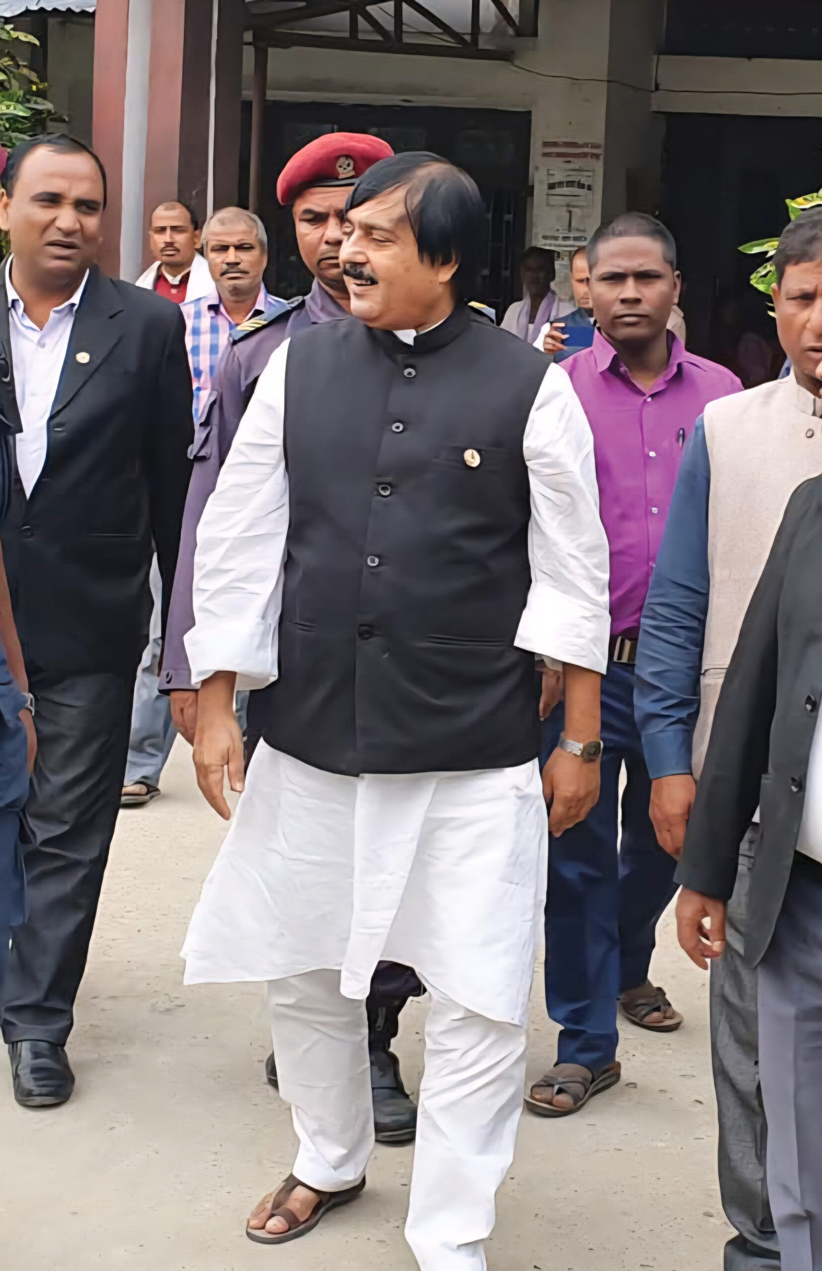 नेपाल के पूर्व मंत्री एवं सांसद 23 लोगों को जिंदा जलाने के मामले में हाई कोर्ट से बरी, जेल से रिहा