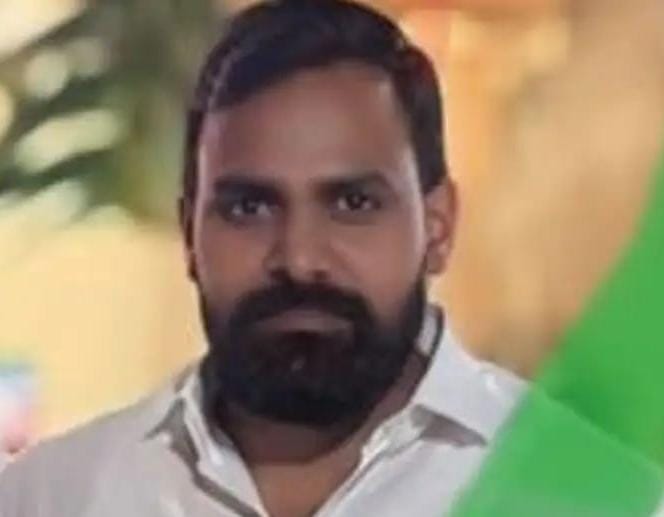 देवरिया : बारात में भोजन करते समय युवक को मारी गोली , मौत
