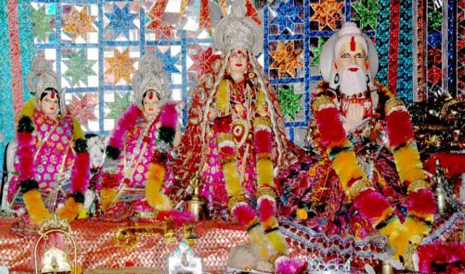 अशोकनगर: अयोध्या, चित्रकूट की तर्ज पर अब करीला धाम में भी सीता रसोई