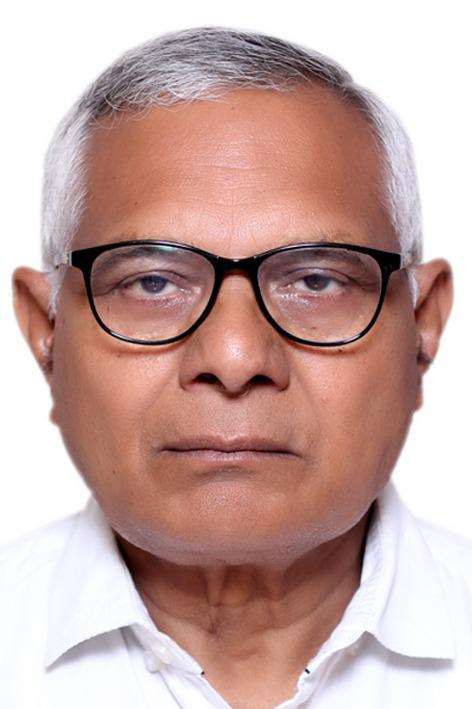आरपी गौतम बने अपना दल (एस) के प्रदेश अध्यक्ष