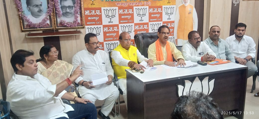 रानी अहिल्याबाई होलकर जन्म पर 21 से 31 तक चलेगा स्मृति अभियान: जिलाध्यक्ष