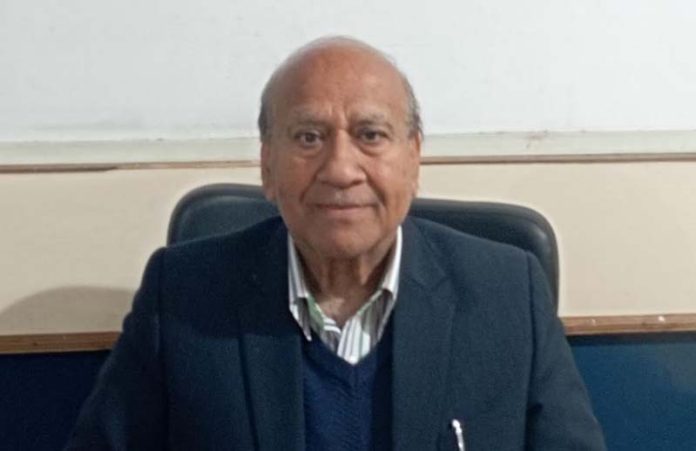 एनसी के प्रांतीय अध्यक्ष ने देशभर के पर्यटकों से बड़ी संख्या में जम्मू-कश्मीर आने का किया आग्रह