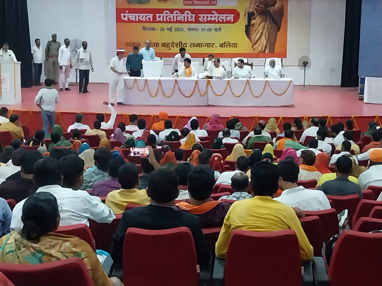 सांस्कृतिक विरासत को अक्षुण्ण बनाए रखने मेंअहिल्याबाई होल्कर का योगदान