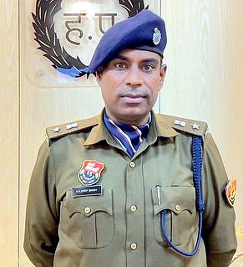 जींद : बिंगोमोड़ नया साइबर हथियार रहें सावधान