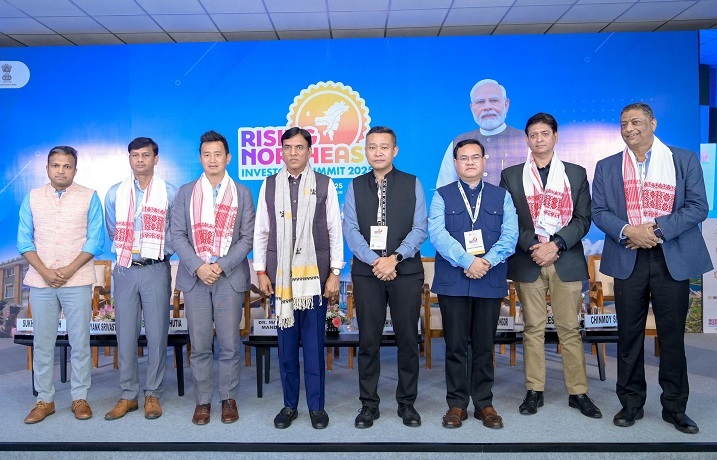 उत्तर-पूर्व को मिलेगा खेलों का नया मंच, हर साल होंगे ‘खेलो इंडिया नॉर्थईस्ट गेम्स’: डॉ मनसुख मांडविया