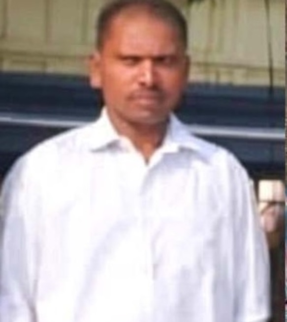 (संशोधित) छत्तीसगढ़ के बीजापुर में नक्सलियों ने की कांग्रेस कार्यकर्ता की हत्या