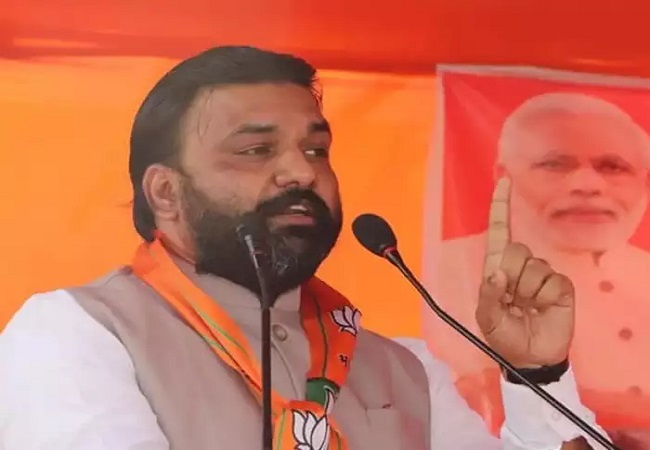 प्रधानमंत्री बिहार को 50 हजार करोड़ की विकास योजनाओं की देंगे सौगात : सम्राट चौधरी