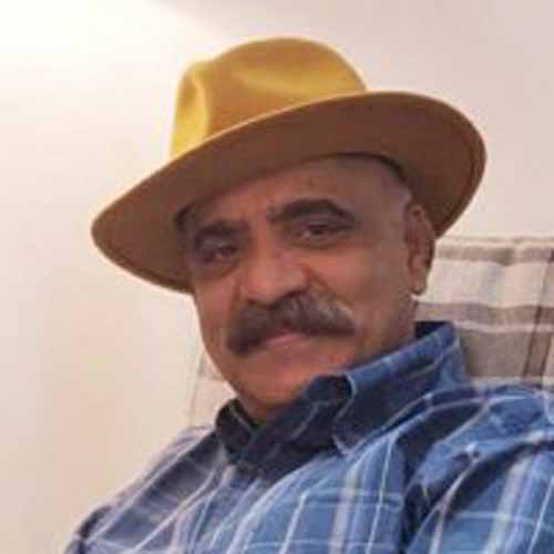 नक्सलियों के सामने मुठभेड़ में मारे जाने या आत्मसमर्पण का ही बचा है विकल्प : पूर्व पुलिस महानिदेशक