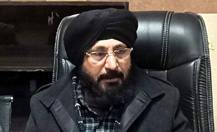 जम्मू-कश्मीर अस्पताल ने भारत-पाक संघर्ष के दौरान पद छोड़ने वाले कर्मचारियों के खिलाफ़ की कार्रवाई