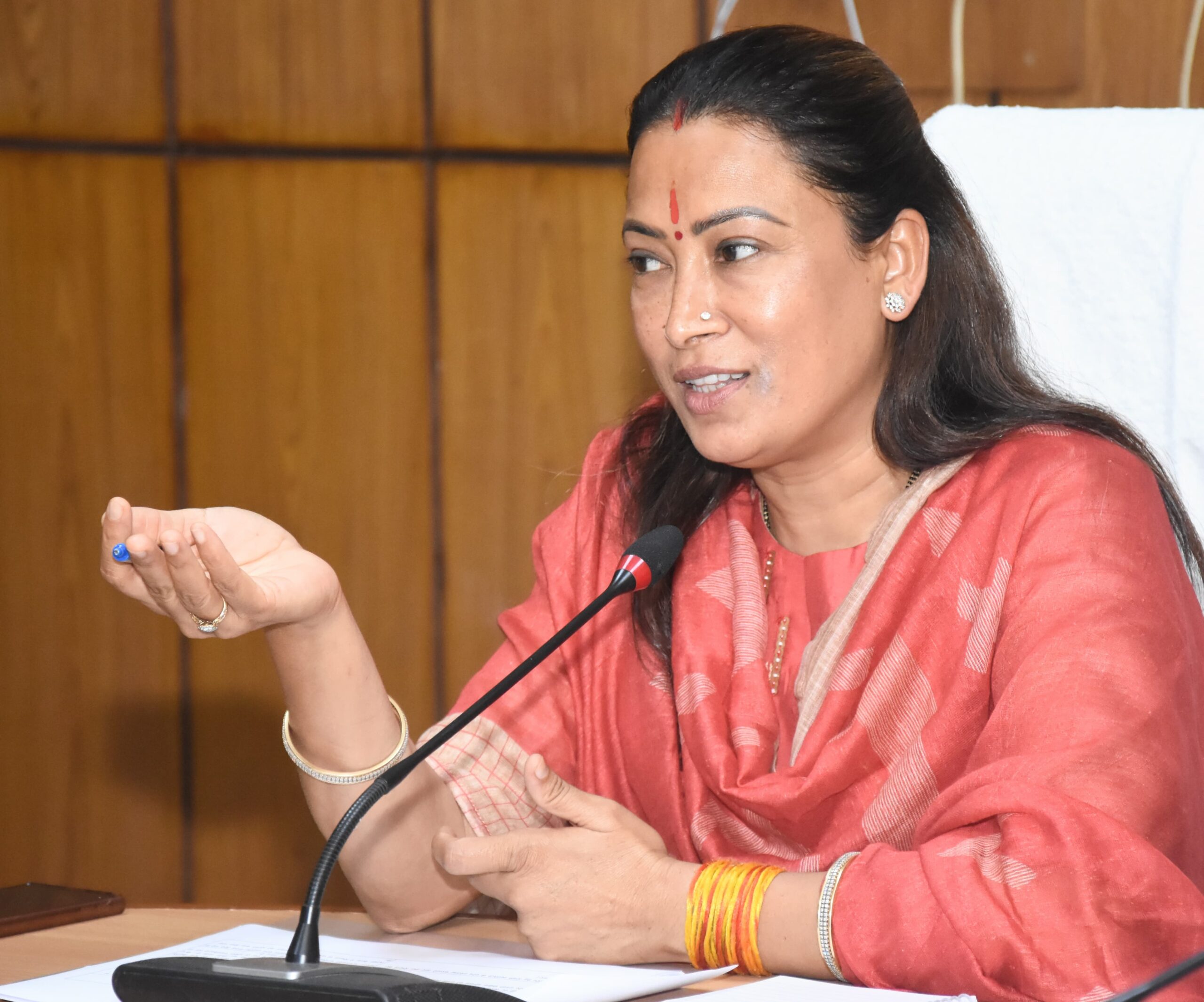 आंगनबाड़ी कार्यकत्रियों को मिलेगा अन्य विभागों से कार्य कराने पर टीए-डीए