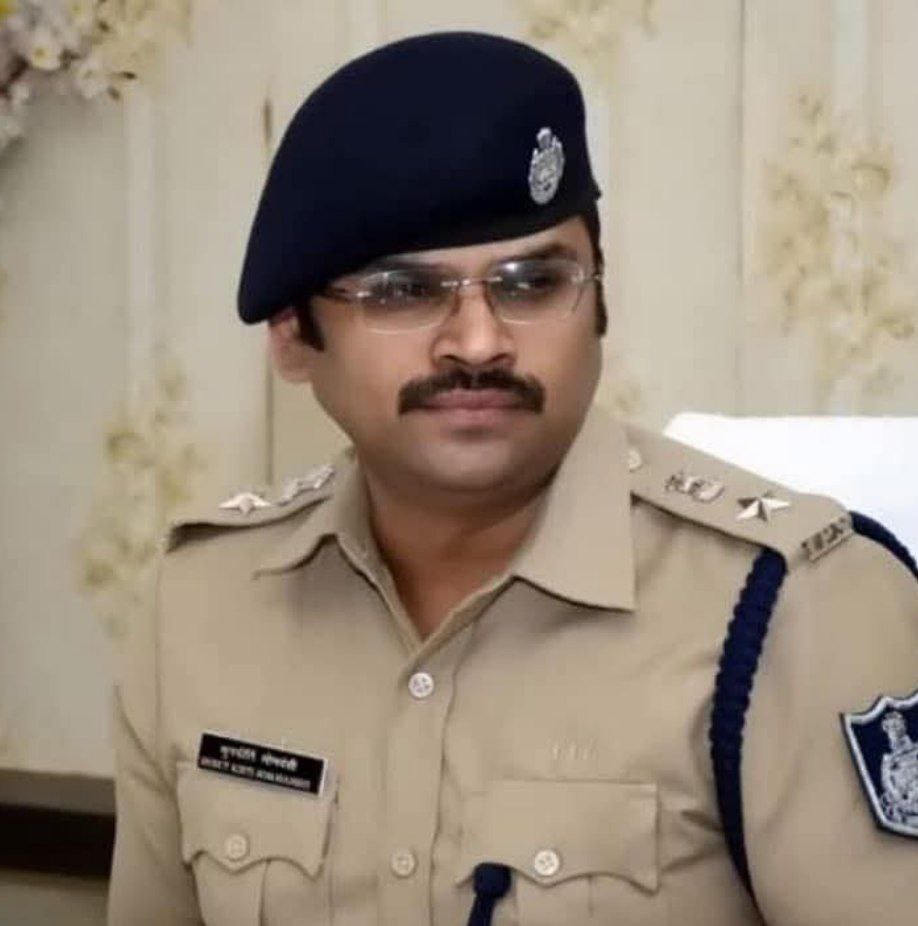 दमोहः ईसाई मिशनरी के डा.अजय लाल सहित आठ आरोपितों पर पुलिस ने ईनाम घोषित किया