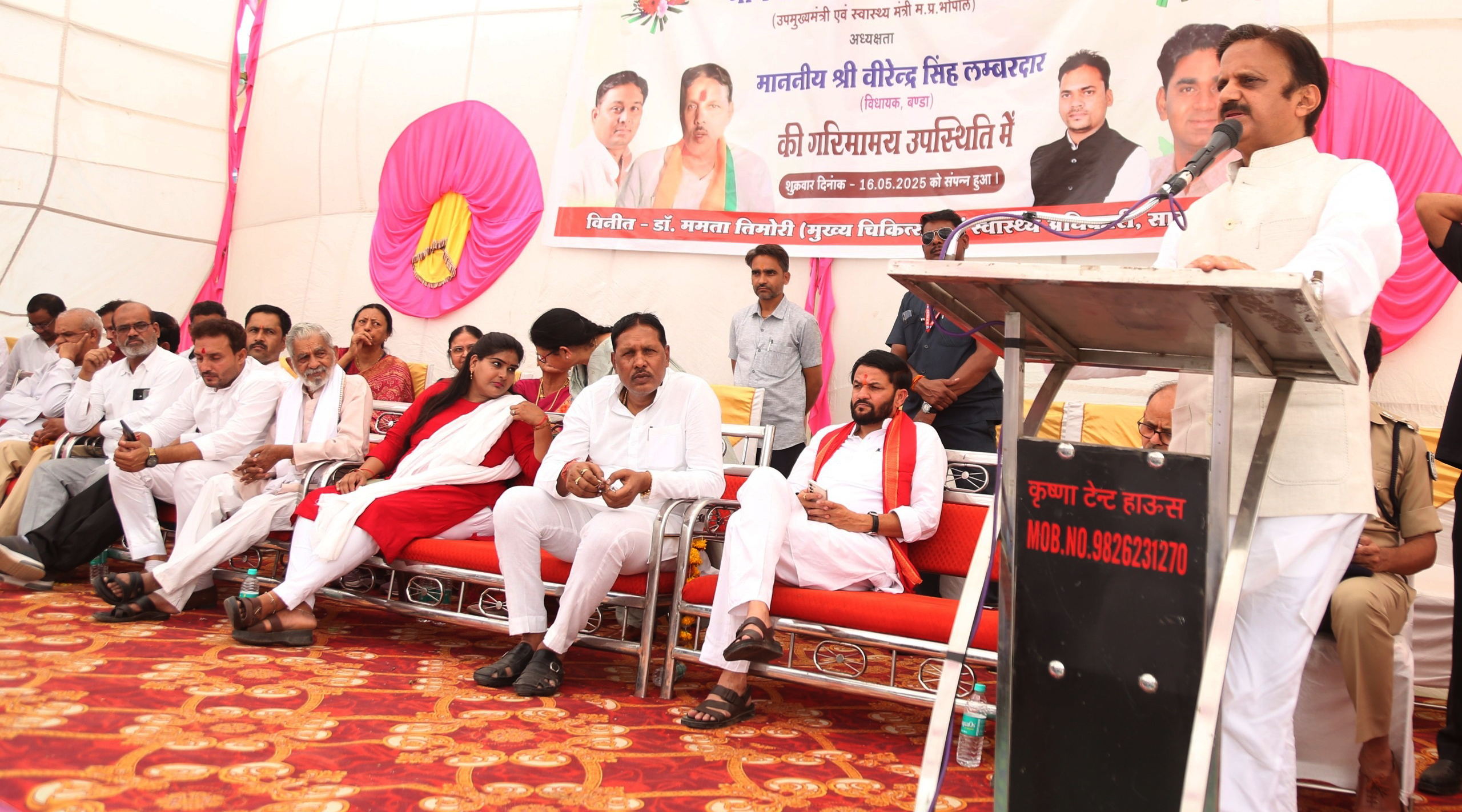 जीवनदायिनी नदियों के संरक्षण के लिए जन भागीदारी से कार्य करने का ले संकल्पः मंत्री पटेल