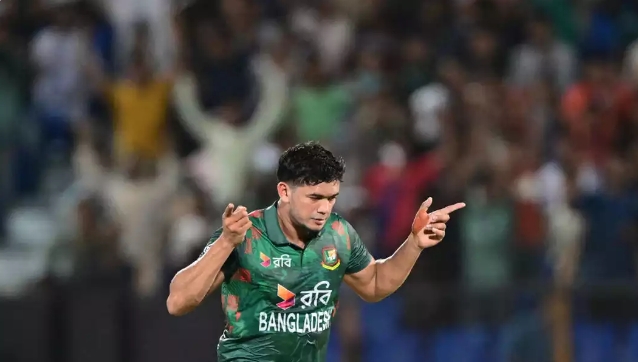 तस्कीन अहमद ने की शॉन टेट की तारीफ, कहा- टी20 विश्व कप में मददगार साबित होंगे नए कोच