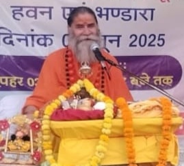 योगमाया के अट्टहास से थर्राया कंस का अहंकार