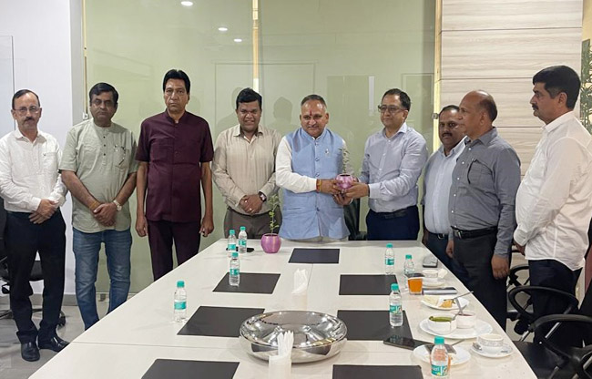 सोनीपत: शिक्षण संस्थाएं निभाएंगी चौराहों की सुंदरता की जिम्मेदारी