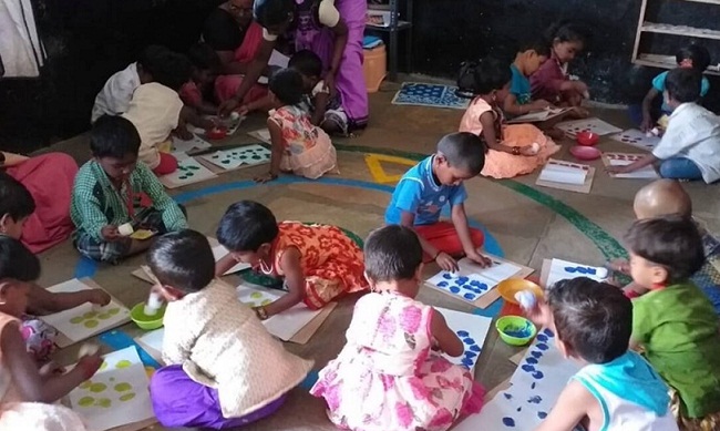 मप्रः आंगनवाड़ी केन्द्रों में एक से 15 जून तक 15 दिवसीय ग्रीष्मकालीन अवकाश