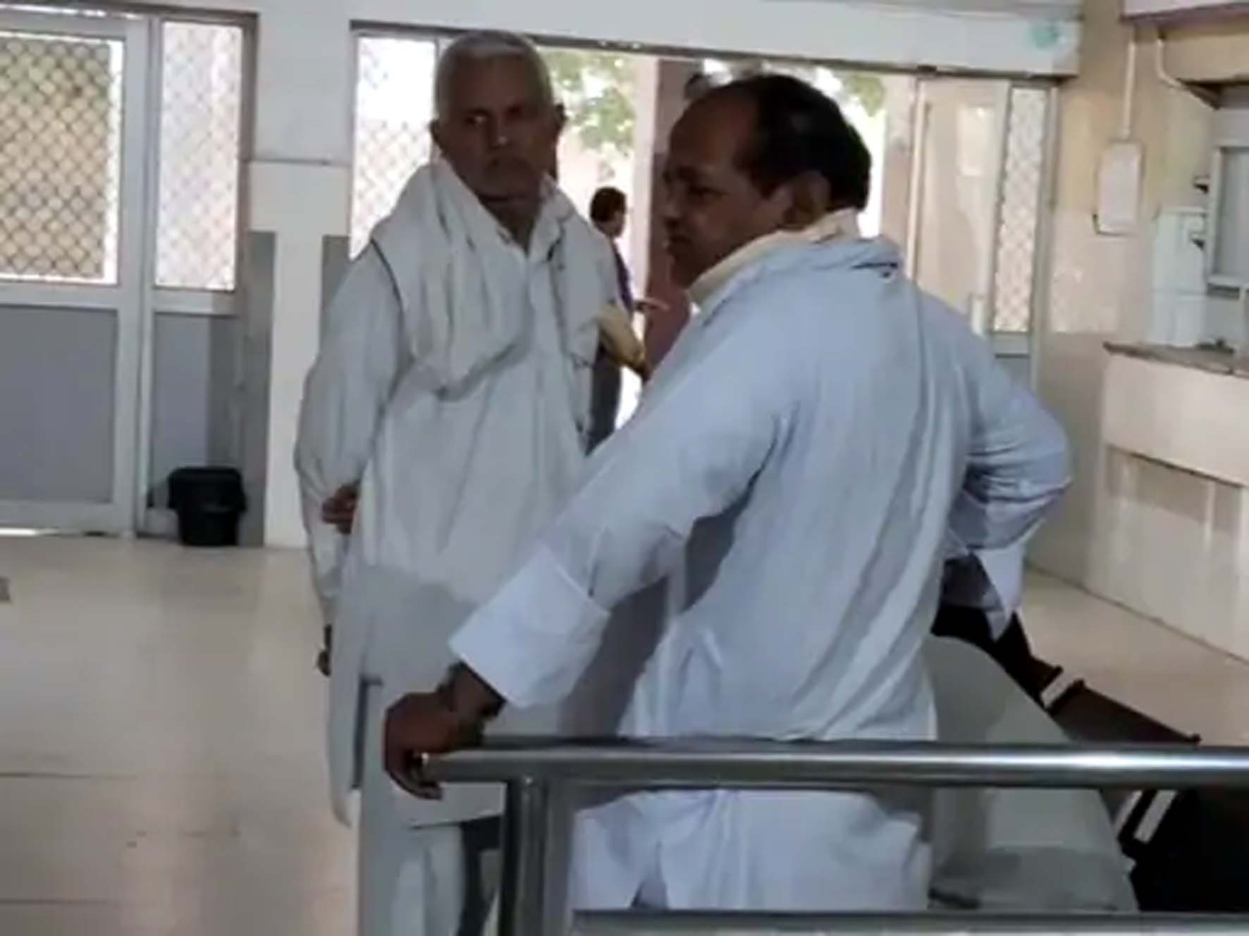 हिसार : पारिवारिक विवाद में किसान ने फांसी लगाई