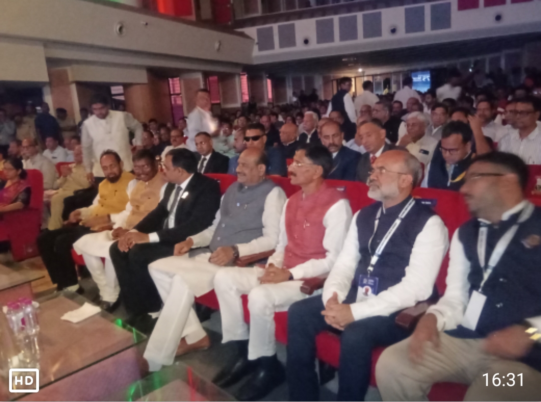 भारत बनेगा औद्योगिक महाशक्ति : ओम बिरला
