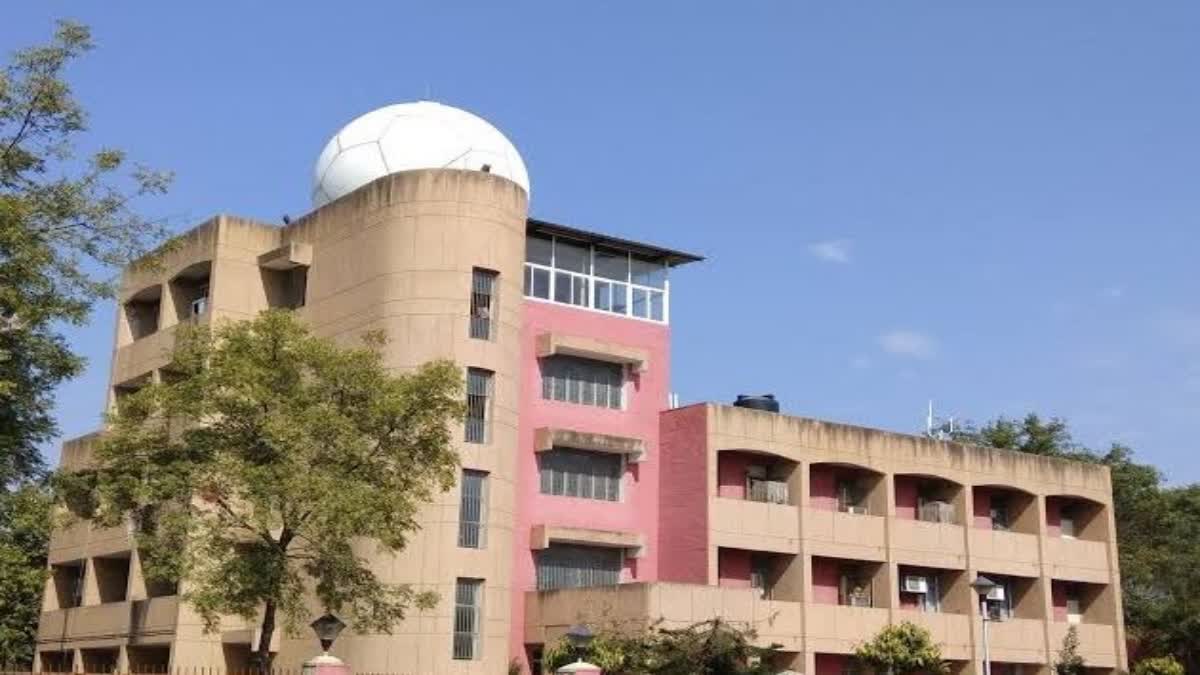 राजस्थान में नौतपा बेअसर, आंधी-बारिश से गर्मी में राहत लेकिन उमस ने बढ़ाई परेशानी