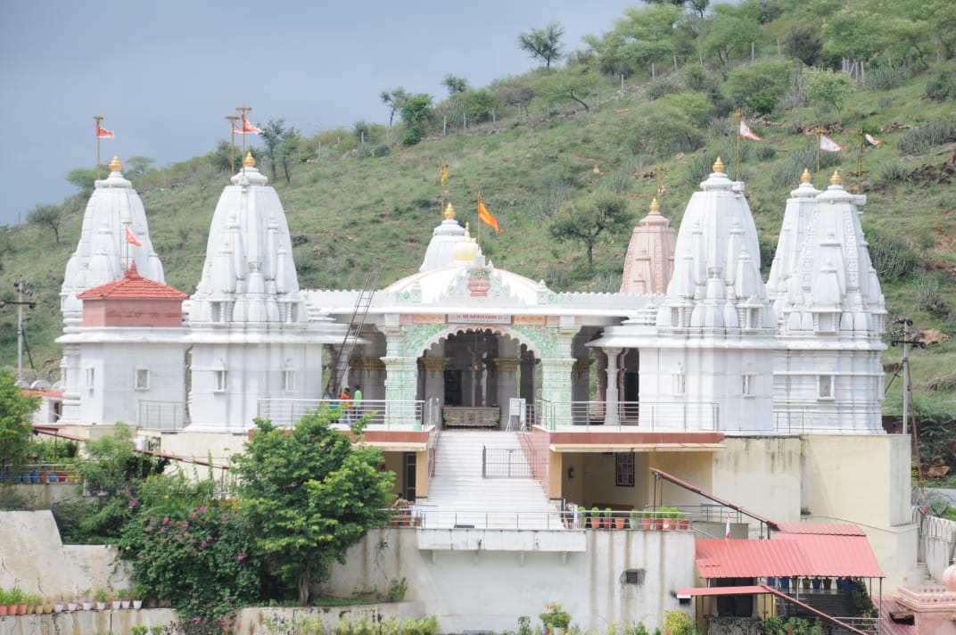 मेवाड़ के कवियों की वाणी से सजेगा प्रताप गौरव केन्द्र का मंच मेवाड़ के कवियों की वाणी से सजेगा प्रताप गौरव केन्द्र का मंच