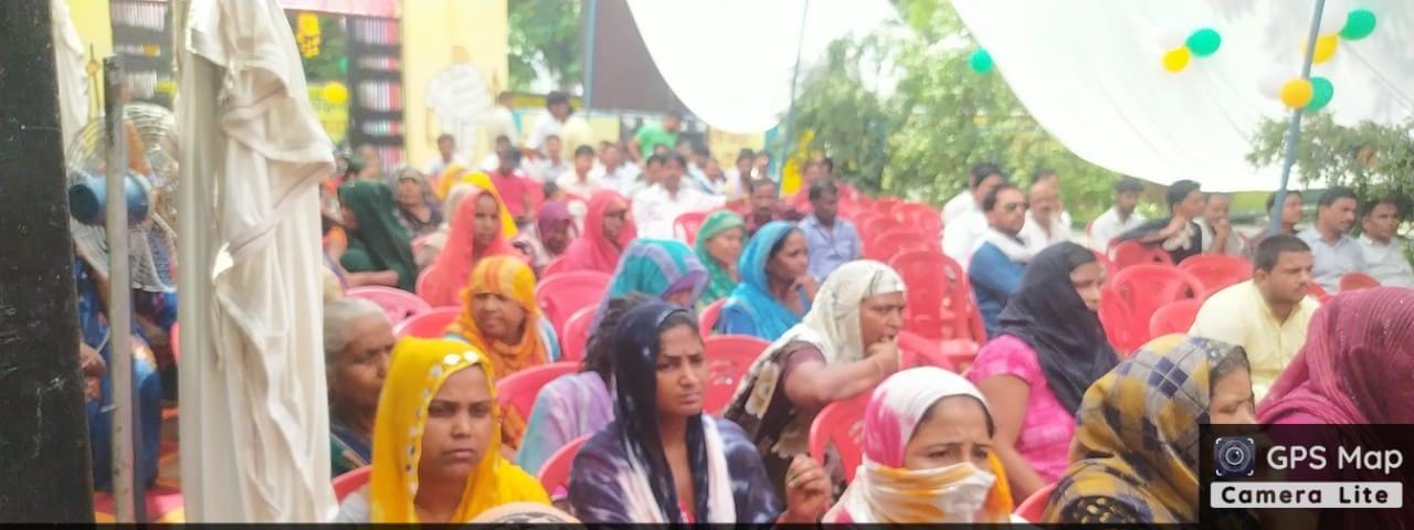 लोकमाता अहिल्याबाई होल्कर के शासन को “उदार और प्रभावी शासन का आदर्श” माना जाता है:अमित गुप्ता