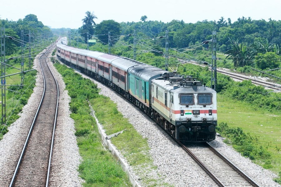 पूसीरे ने दो जोड़ी समर स्पेशल ट्रेनों की अवधि बढ़ाई