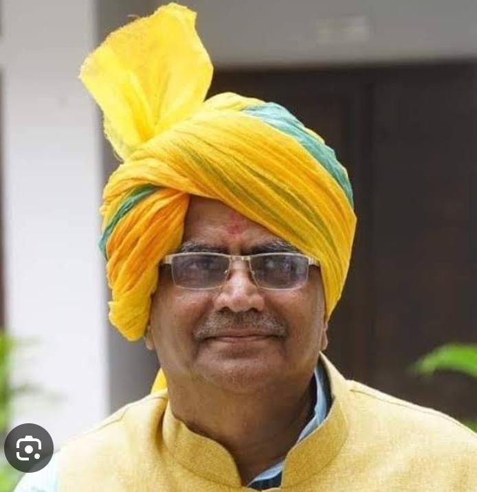 झज्जर : खरीफ फसलों पर किसानों को मिलेंगे ज्यादा भाव : धनखड़