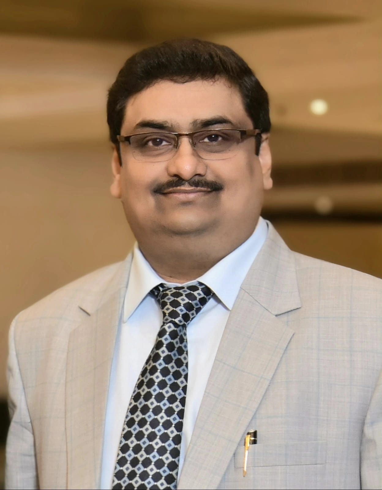 सीएसजेएमयू जनस्वास्थ्य शिक्षा में करियर की पहली पसंद, एमपीएच कोर्स खोल रहा वैश्विक अवसरों के द्वार : प्रो. संदीप सिंह