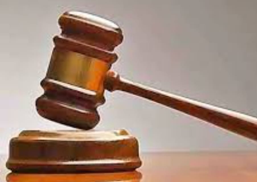 राजगढ़ः ज्वैलर्स से लूट और हत्या के मामले में तीन आरोपितों को दोहरे आजीवन कारावास की सजा