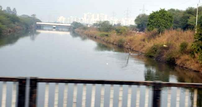 फरीदाबाद : तांत्रिक के कहने पर महिला ने बच्चे को नहर में फेंका