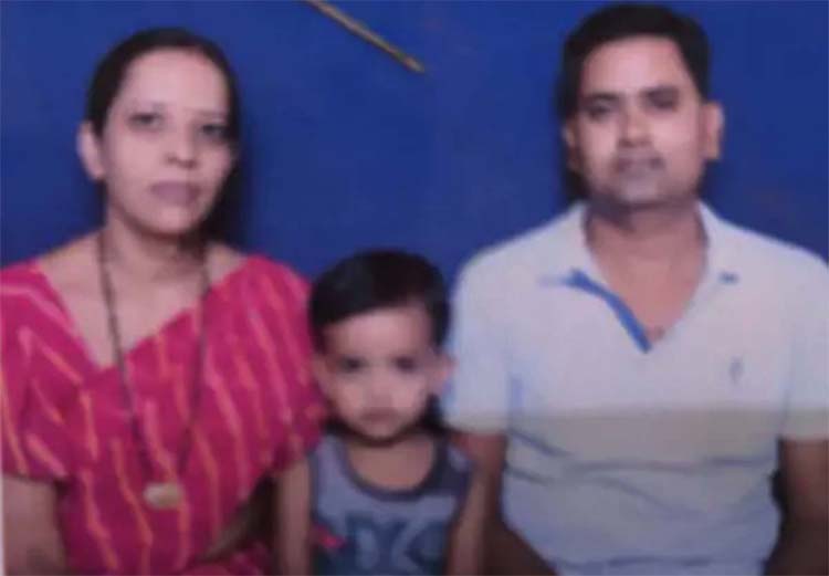 (अपडेट) छत्तीसगढ़ के महासमुंद में एक परिवार के चार लोगों के शव बरामद