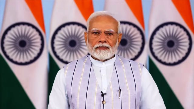 प्रधानमंत्री ने गोवा के लोगों को राज्य दिवस पर बधाई दी