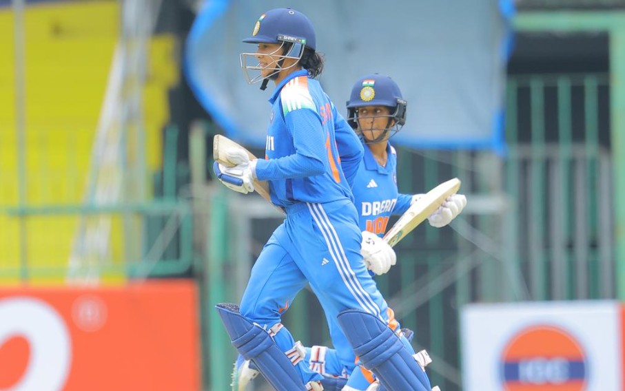 महिला वनडे त्रिकोणीय सीरीज फाइनल में श्रीलंका से हार का बदला लेने उतरेगी टीम इंडिया