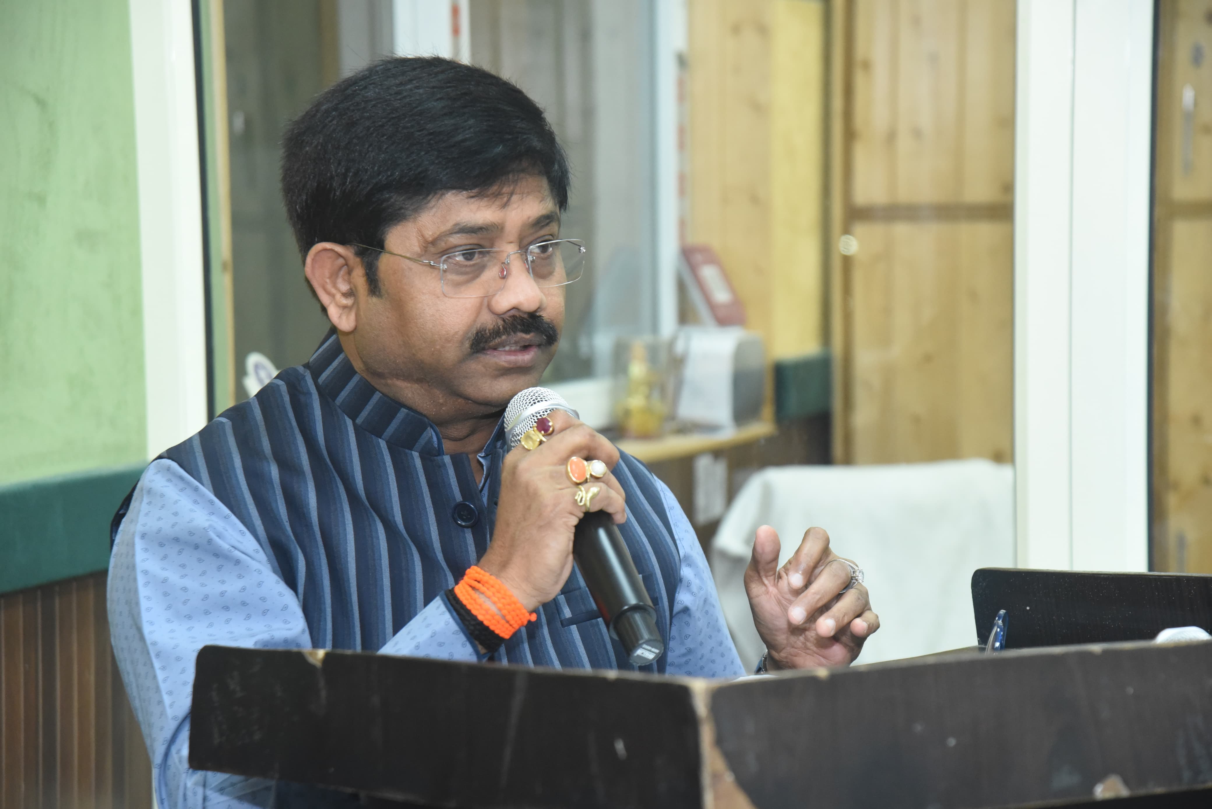 25वीं प्री यूपी स्टेट सूटिंग चैम्पियनशिप प्रतियोगिता का छाया चित्र 25वीं प्री यूपी स्टेट सूटिंग चैम्पियनशिप प्रतियोगिता का छाया चित्र