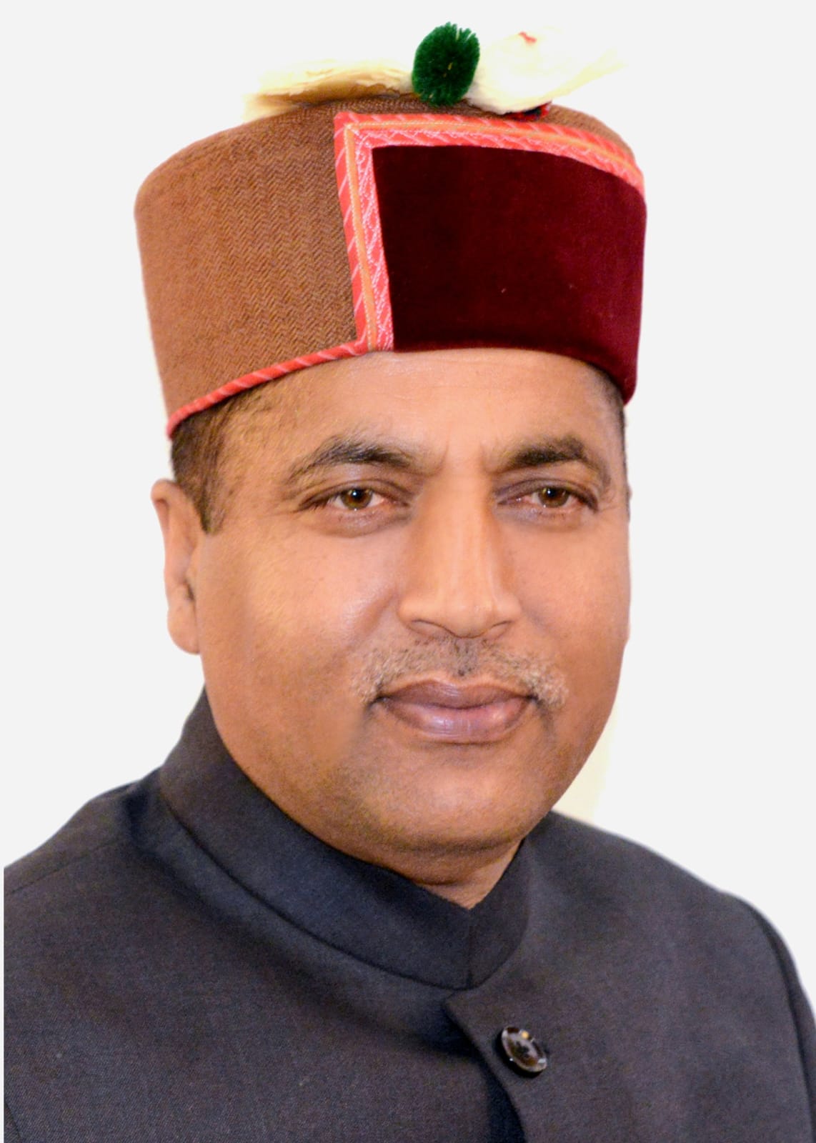 किसानों पर बिजली बिलों का बोझ डाल रही सुक्खू सरकार: जयराम ठाकुर
