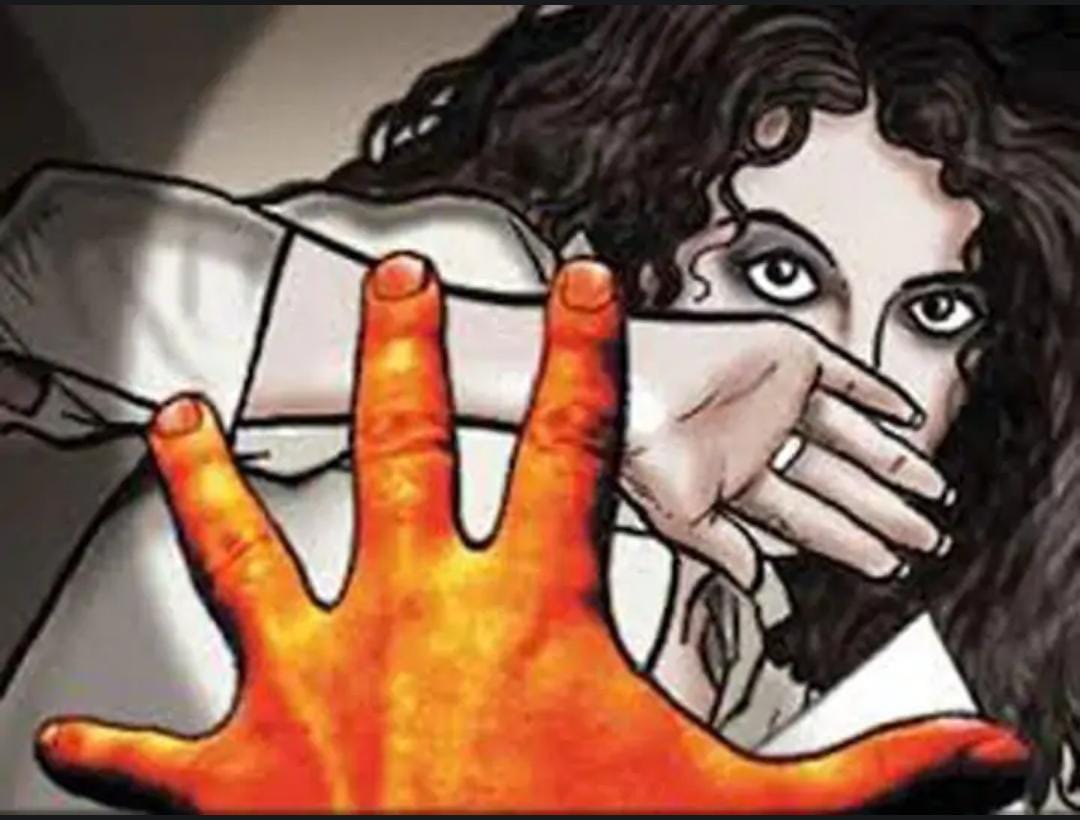 युवक ने शादी का झांसा देकर युवती से दुष्कर्म किया, मुकदमा दर्ज