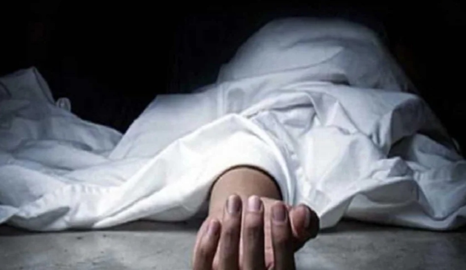 लिव-इन रिलेशनशिप में रह रहे युवक-युवती पर टांगी से हमला, युवक की मौत