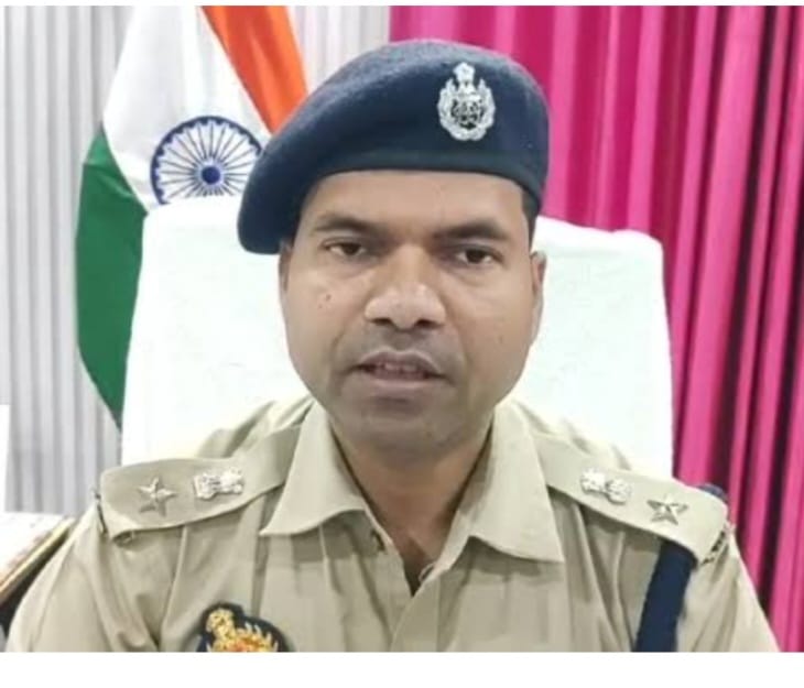 चार अभियुक्तों के विरूद्ध गुण्डा एक्ट की कार्रवाई