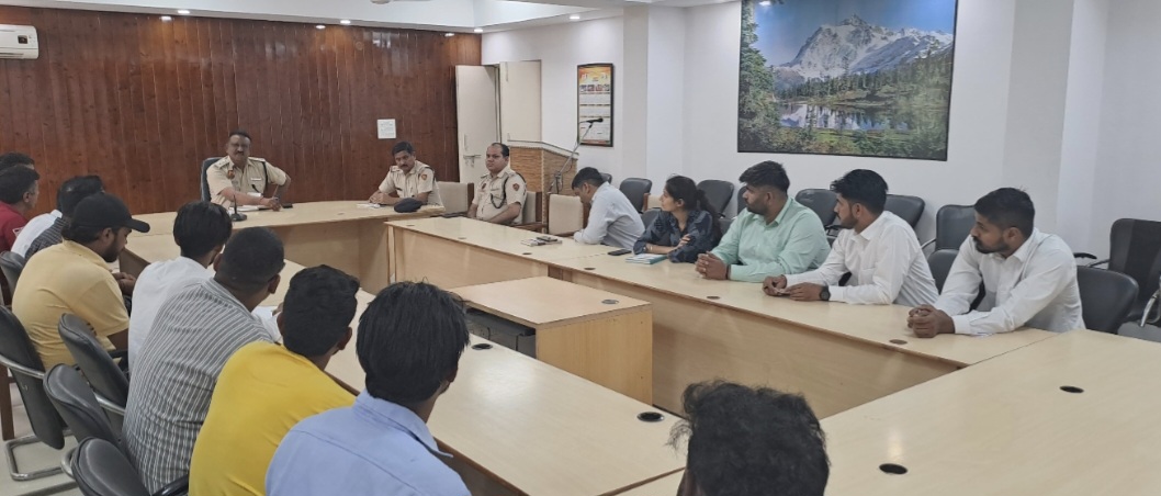 कैथल:सड़क दुर्घटना में घायल को मिलेगा डेढ लाख तक का कैशलेस इलाज