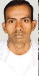 सड़क पर बंधी रस्सी से युवक का गला कटने से मौत