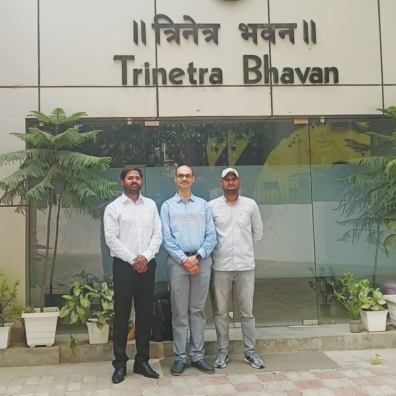‘घर-घर कचरा संग्रहण, सह-डिजाइन प्रक्रिया पर चर्चा, बीएचयू की टीम ने लिया भाग
