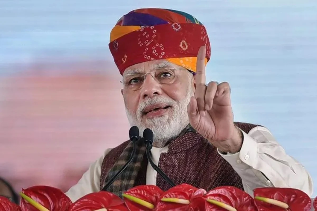 प्रधानमंत्री गुरुवार काे राजस्थान के देशनोक में पुनर्विकसित स्टेशन का करेंगे लोकार्पण, देंगे 26 हजार करोड़ की सौगात