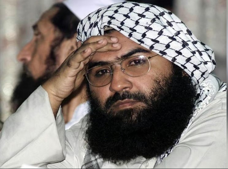 Operation Sindoor – भारत की सर्जिकल स्ट्राइक में 5 आतंकवादी ढेर