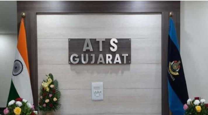 गुजरात ATS ने कच्छ से पकड़ा ISI का जासूस, भेज रहा था गोपनीय जानकारी