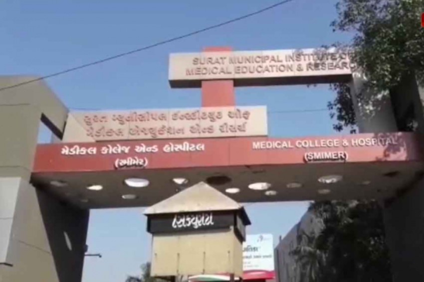 SMIMER अस्पताल की स्वास्थ्य सेवाओं पर उठे सवाल, एक बार फिर 6 डॉक्टरों ने एक साथ दिया इस्तीफा