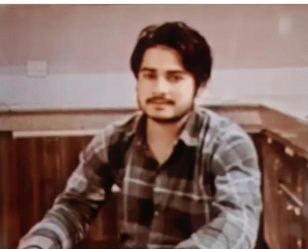 डीएल बनवाने मुरादाबाद आ रहे संभल निवासी युवक की सड़क हादसे में मौत