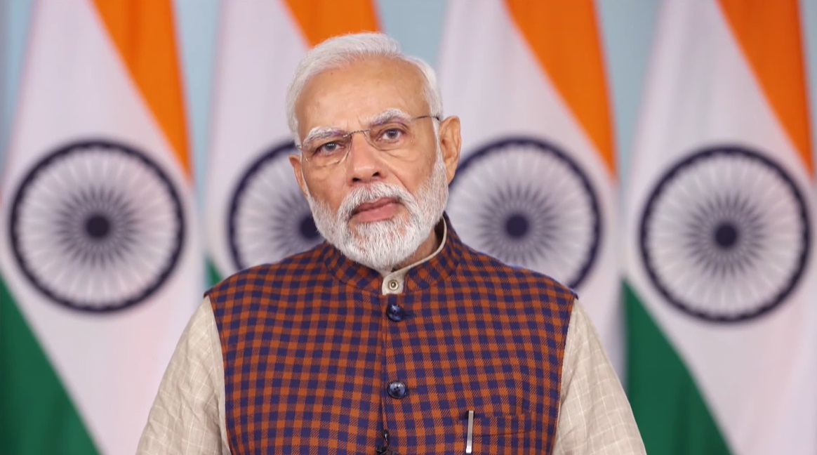 प्रधानमंत्री ने छत्तीसगढ़ में हुए सड़क हादसे पर जताया दुख, अनुग्रह राशि की घोषित