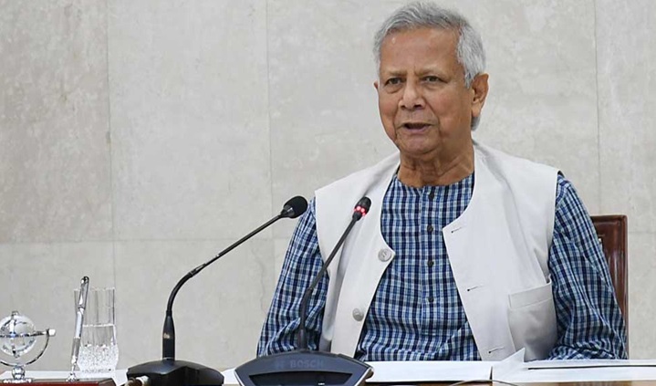 बांग्लादेश में राजनीतिक हलचल तेज, असमंजस के बीच यूनुस ने वार्ता के लिए बीएनपी और जमात को आमंत्रित किया