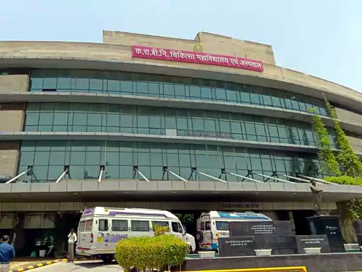 फरीदाबाद की 13 ईएसआई डिस्पेंसरियों में बनेगी पैथोलॉजी लैब